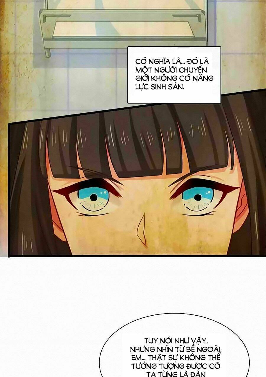 chỉ nhiễm thành hôn chapter 201 3