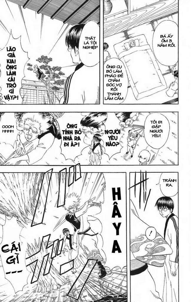 gintama - linh hồn bạc chapter 56 7