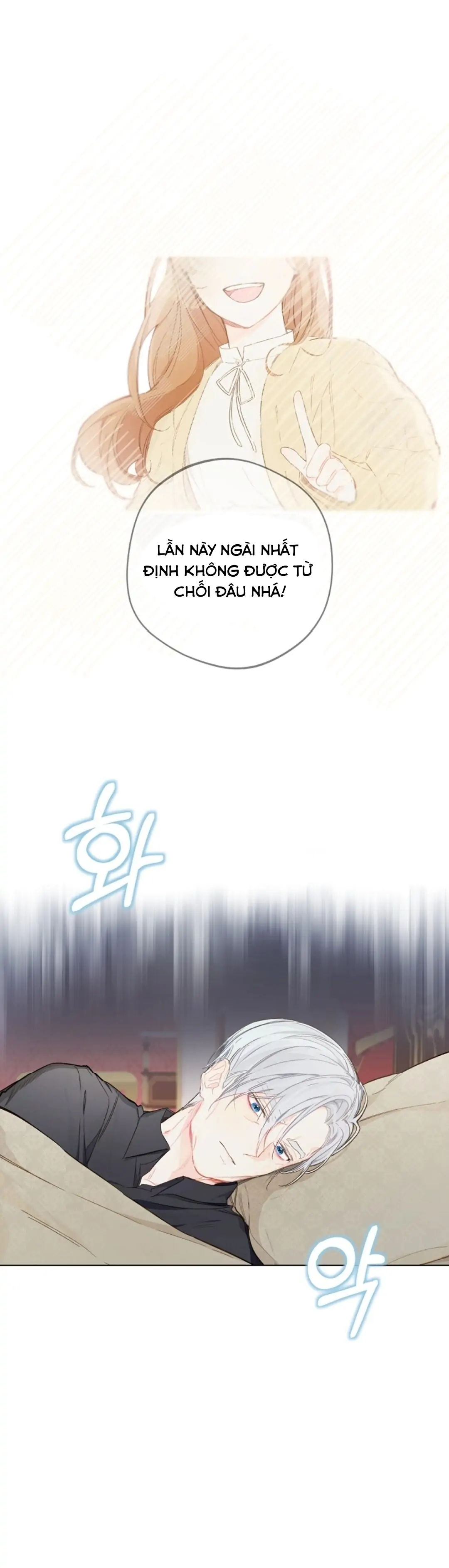 nông trại nằm cạnh hoàng cung chapter 7 3