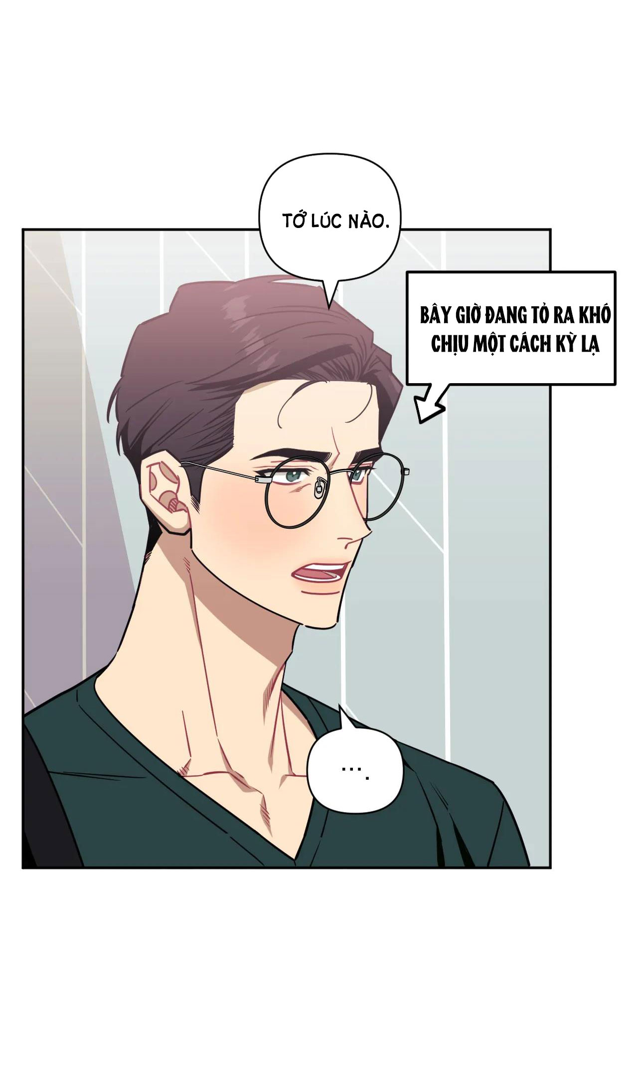 hơn cả bạn bè chapter 60.2 20