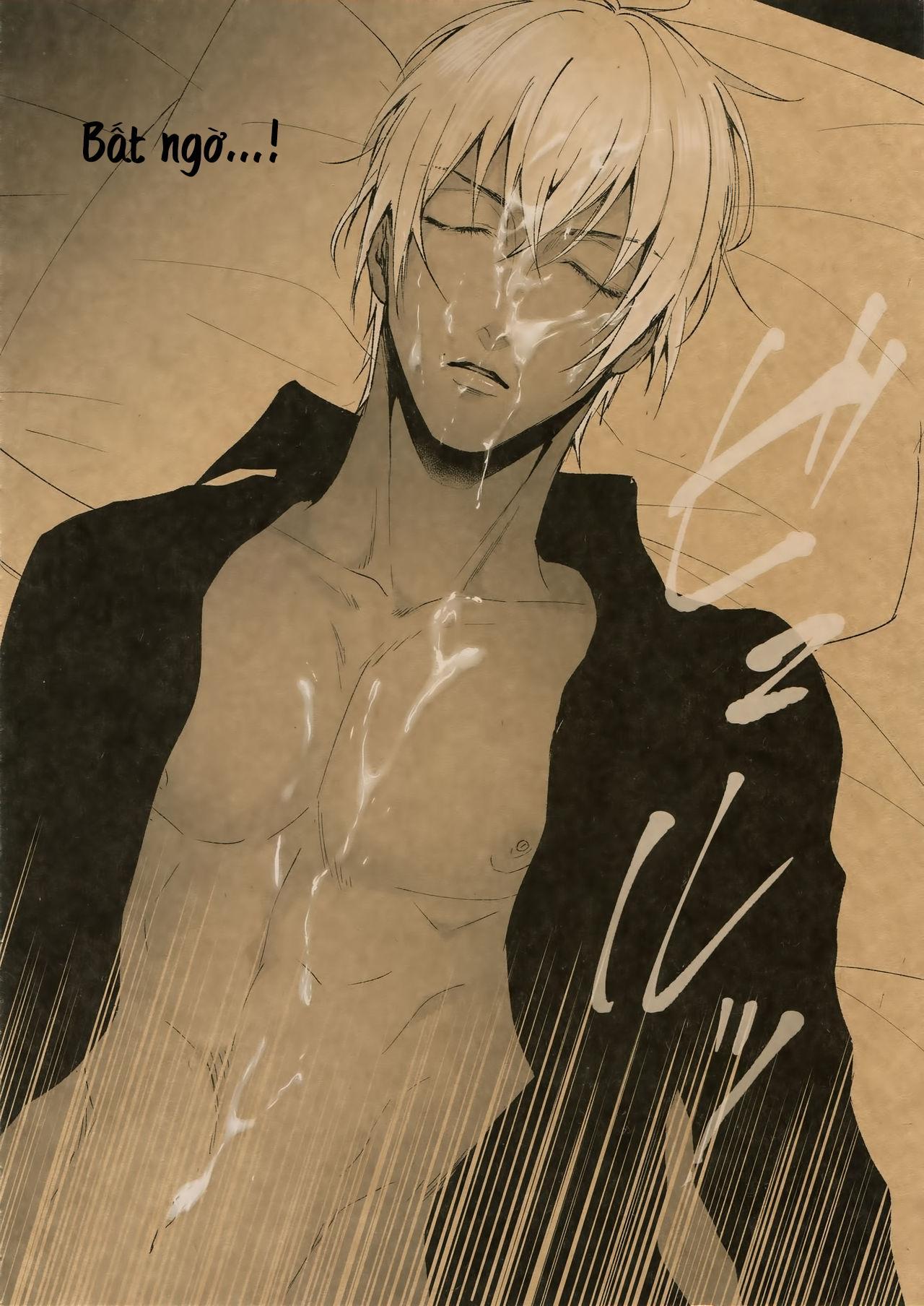 oneshot theo yêu cầu chapter 9 10