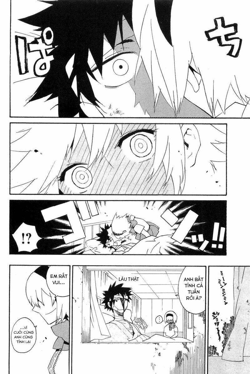 ann cassandra chapter 6 9