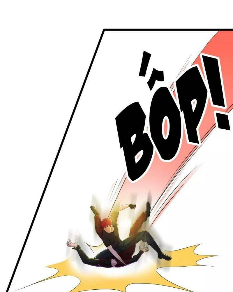 tối cường đặc chủng binh của hoa khôi chapter 85 28