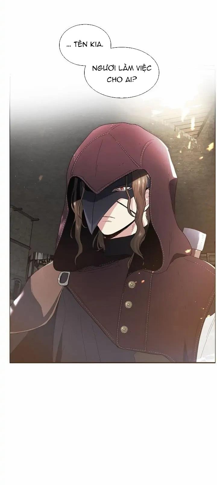 tôi là fan cứng hoàng tử chapter 51.2 13