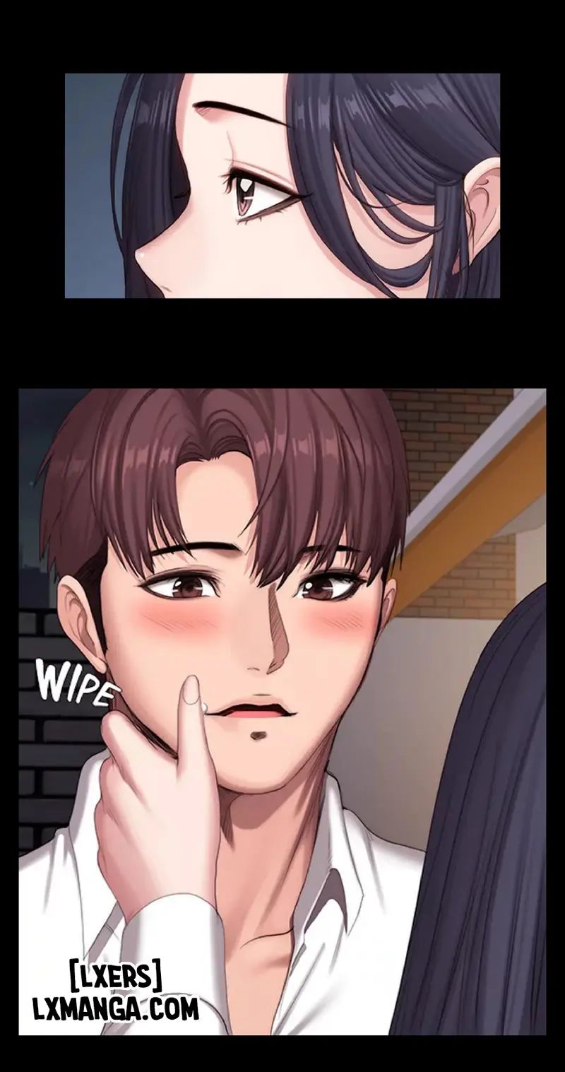 huấn luyện viên phòng thể hình - không che chapter 89 23