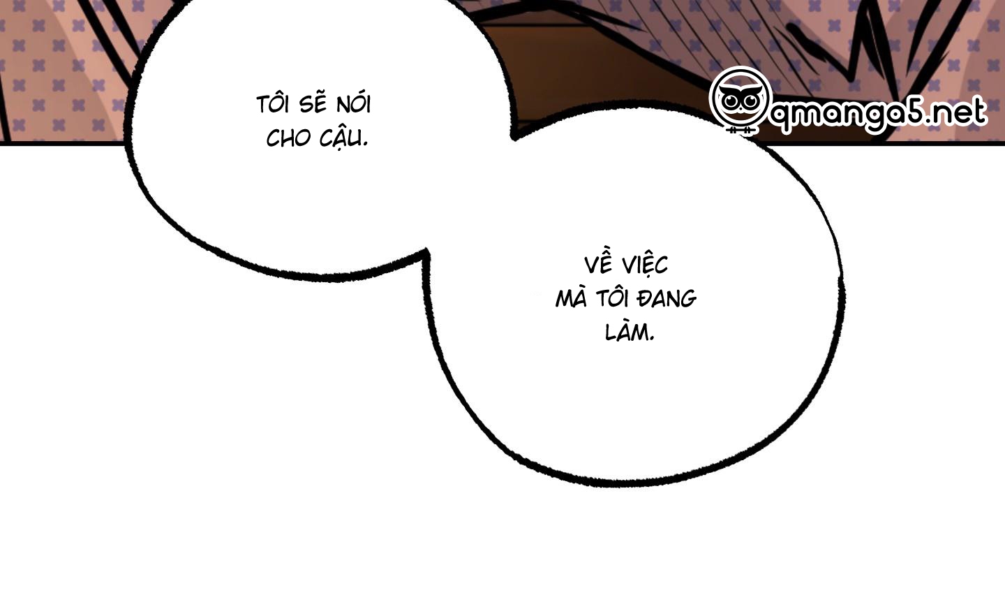 cây thương của ghost chapter 15 43