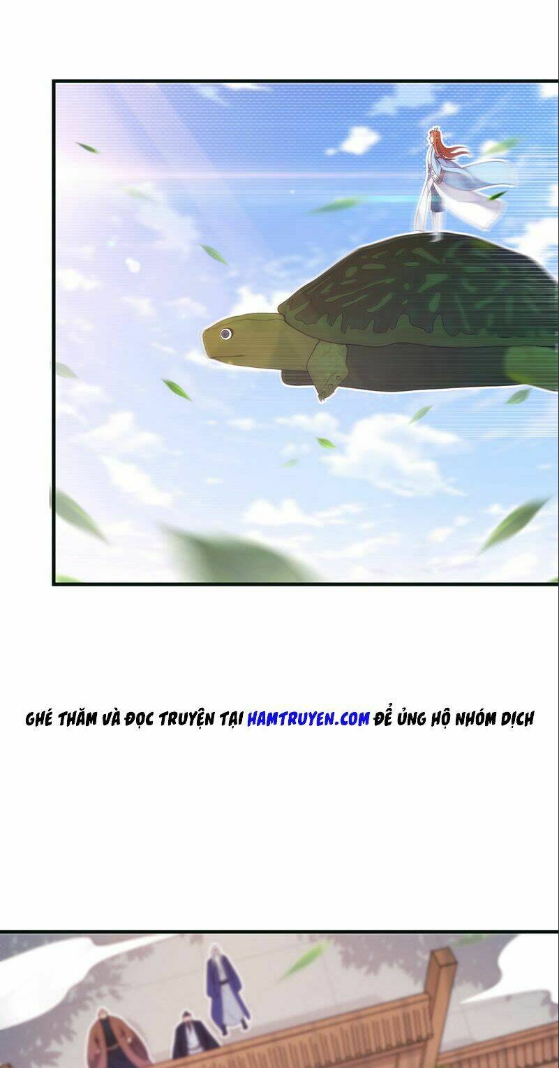 thiên hạ kiếp chapter 18.2 10