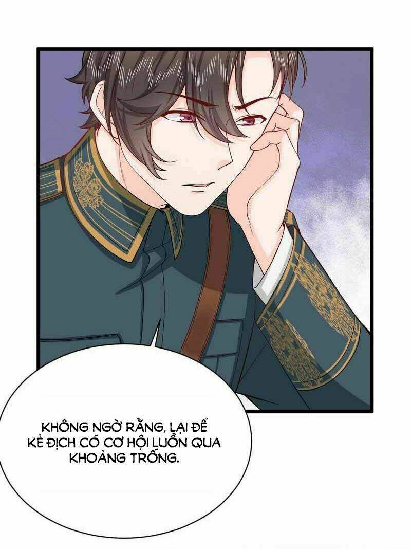 vợ yêu tư sủng của thiếu soái chapter 26 18