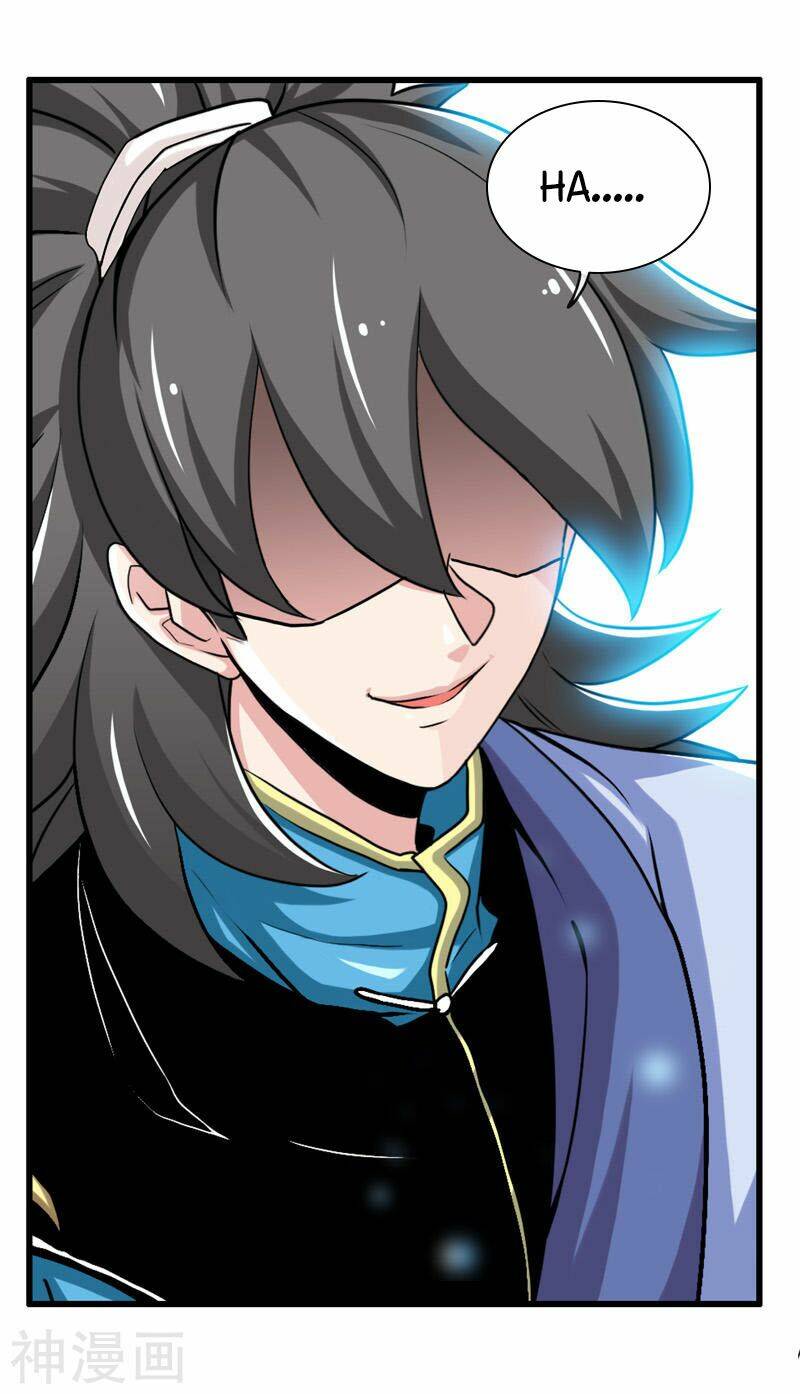 võ hồn tuyệt thế chapter 9 14