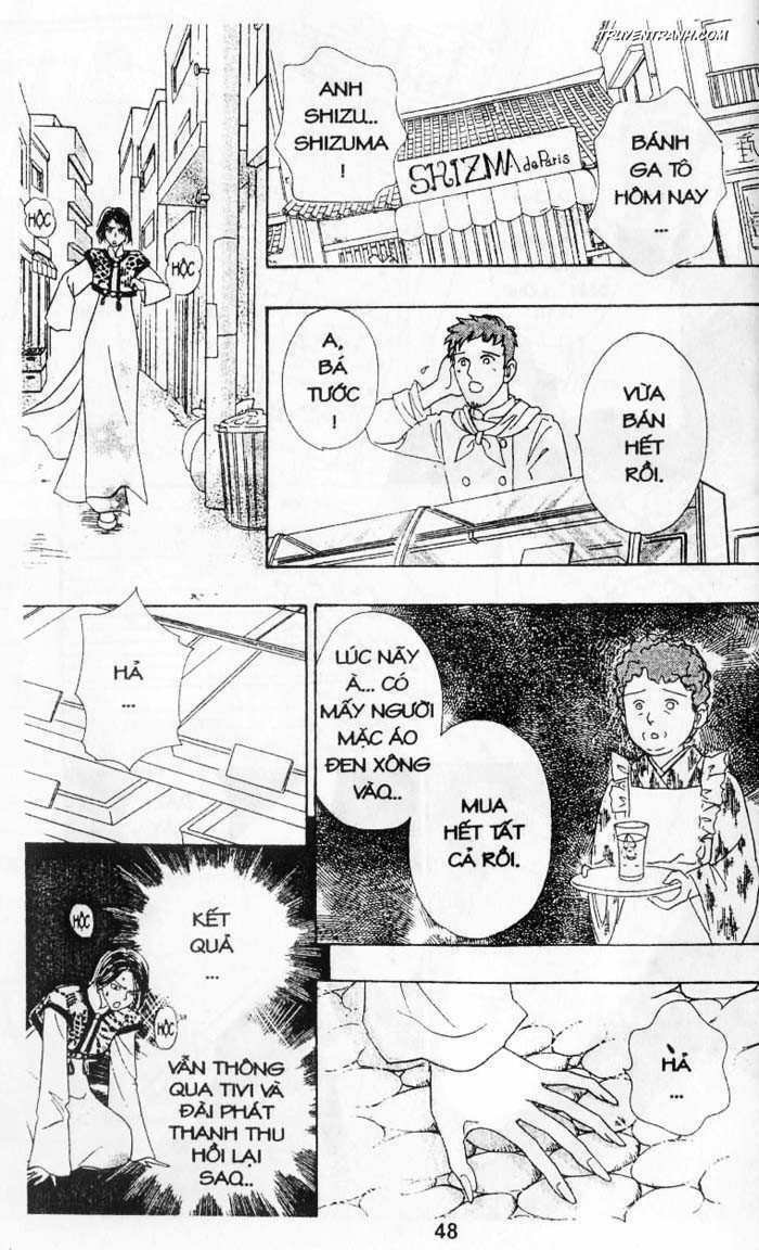 tiệm thú kiểng chapter 17.5 49