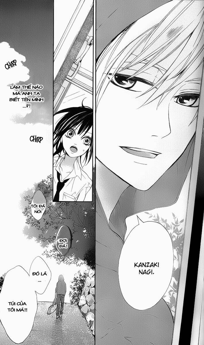 k9-jinja no mori no nora neko-kun chapter 1 10