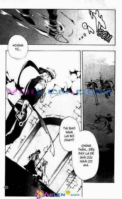 thanh kiếm và vương miện chapter 5 108