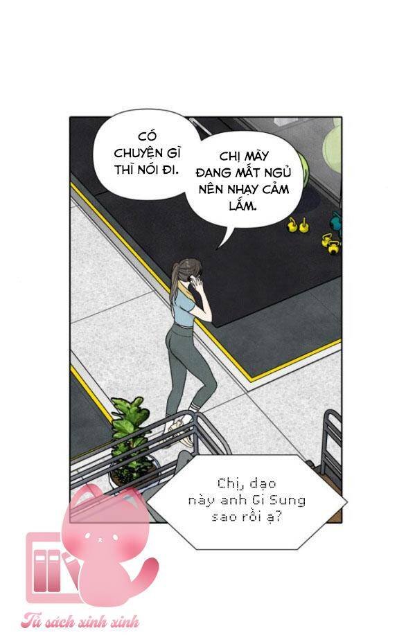 điều khiến tôi quyết tâm muốn chết chapter 64 49