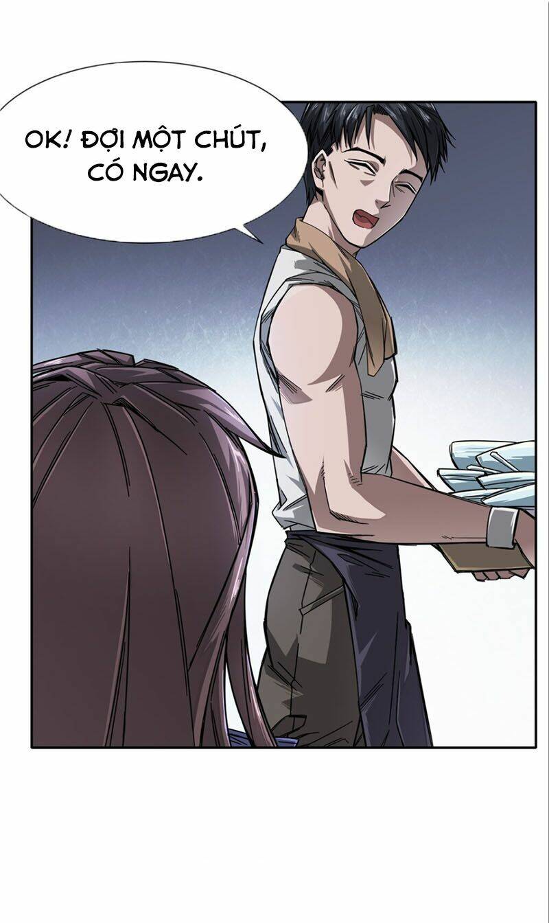 dạ thị chi vương chapter 1 24