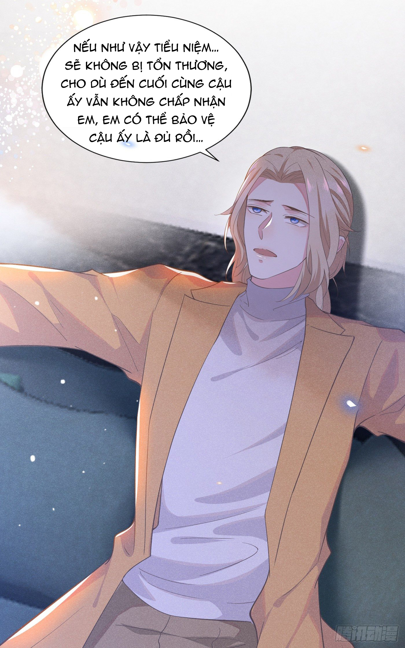 anh ấy gọi tôi là hắc liên hoa chapter 18 10