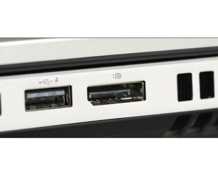 Cáp chuyển Displayport sang HDMI, DP ra HDMI dài 1m8 - Hàng Nhập Khẩu