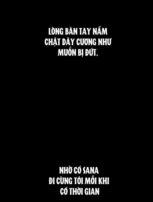 tôi muốn trở thành cô ấy dù chỉ là một ngày chapter 138.1 30