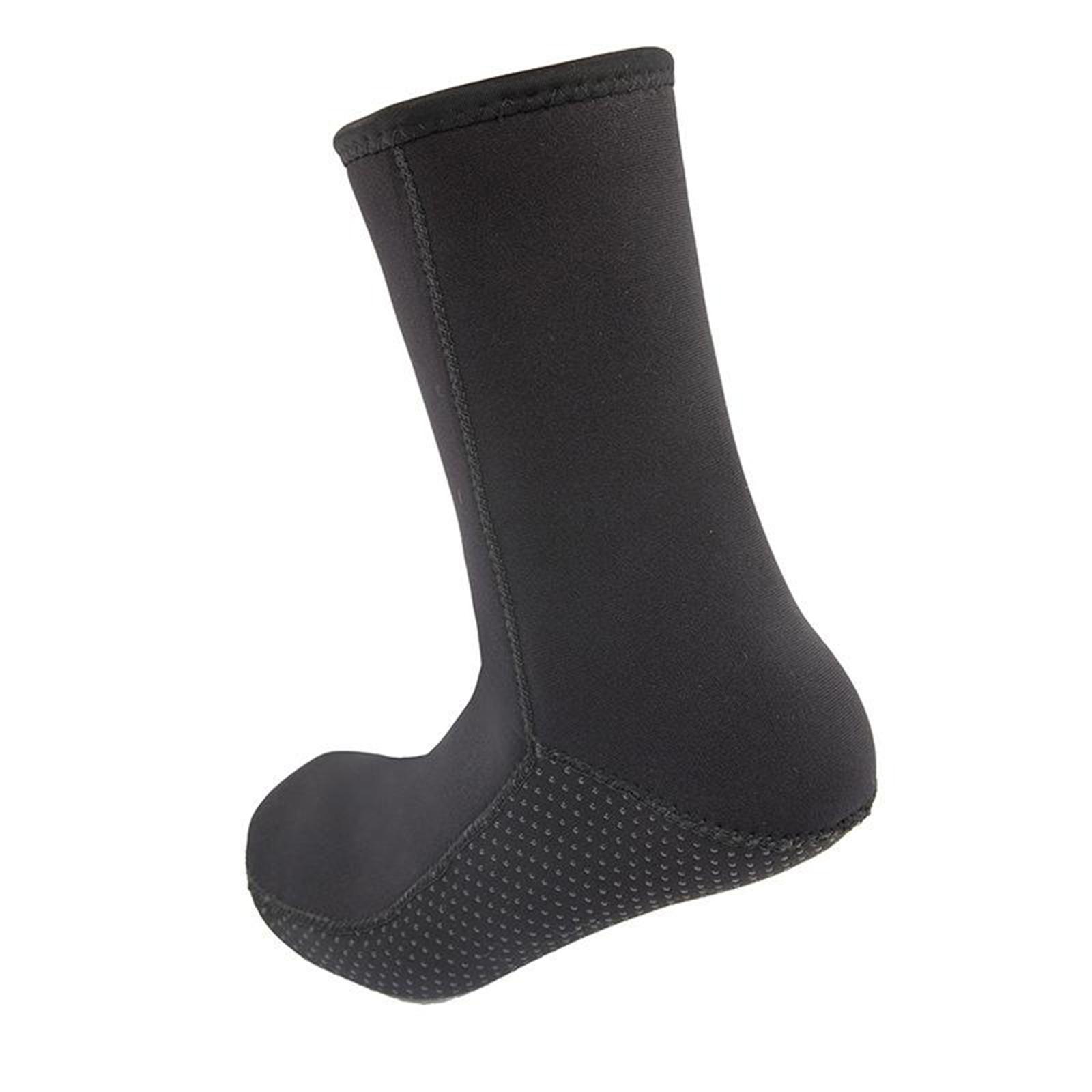 Neoprene Diving Socks, 3mm Socks, Snorkeling Socks for Beach Swimming Boarding Sports for Men Women