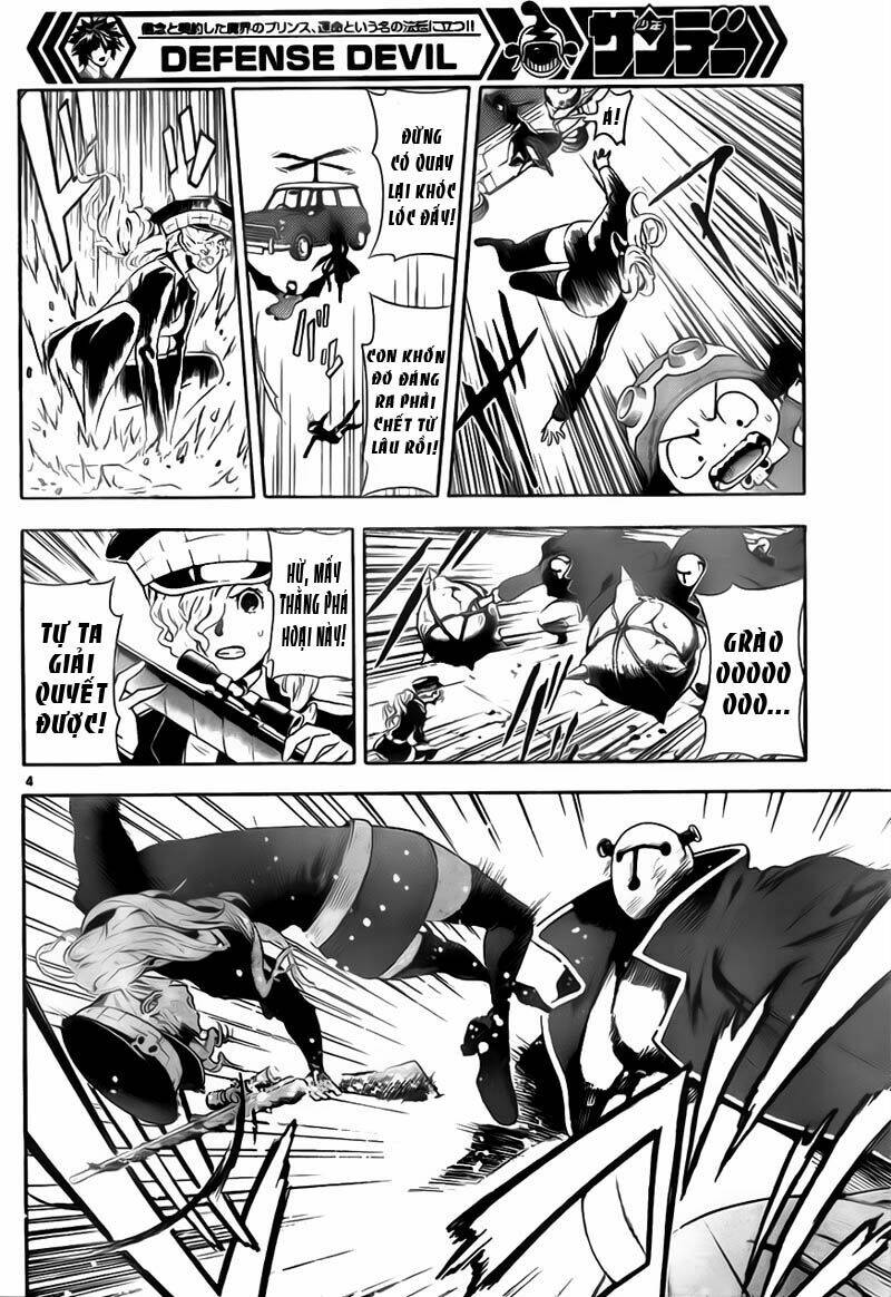 defense devil chapter 66 5