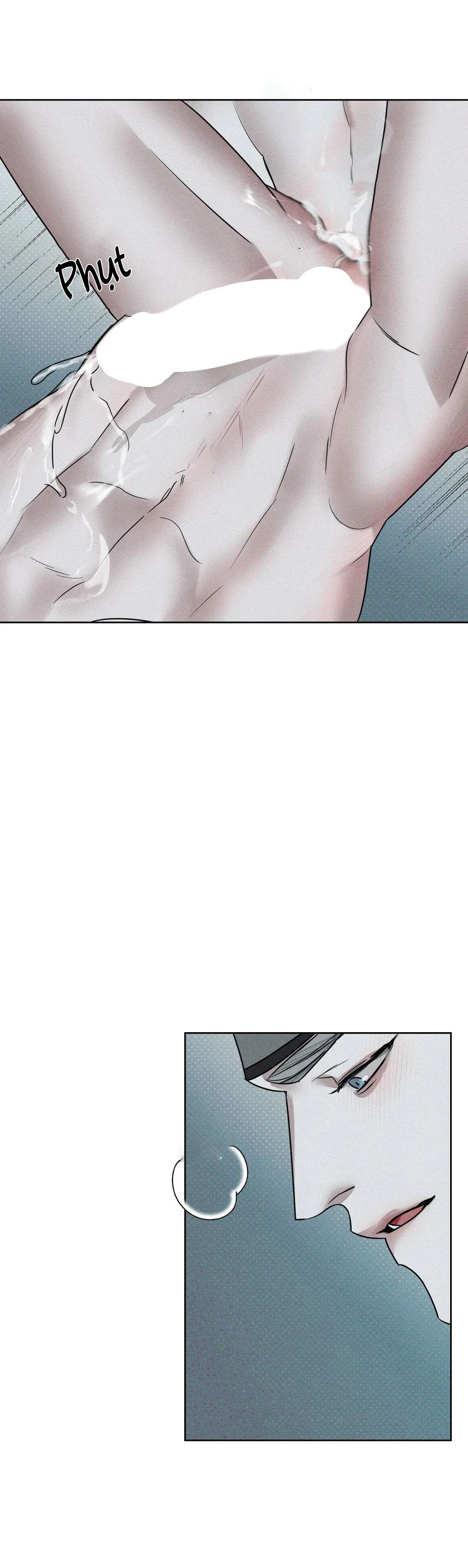 yêu tinh chapter 4 43