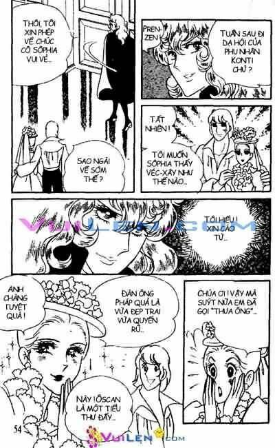 hoa hồng véc-xây chapter 6 54