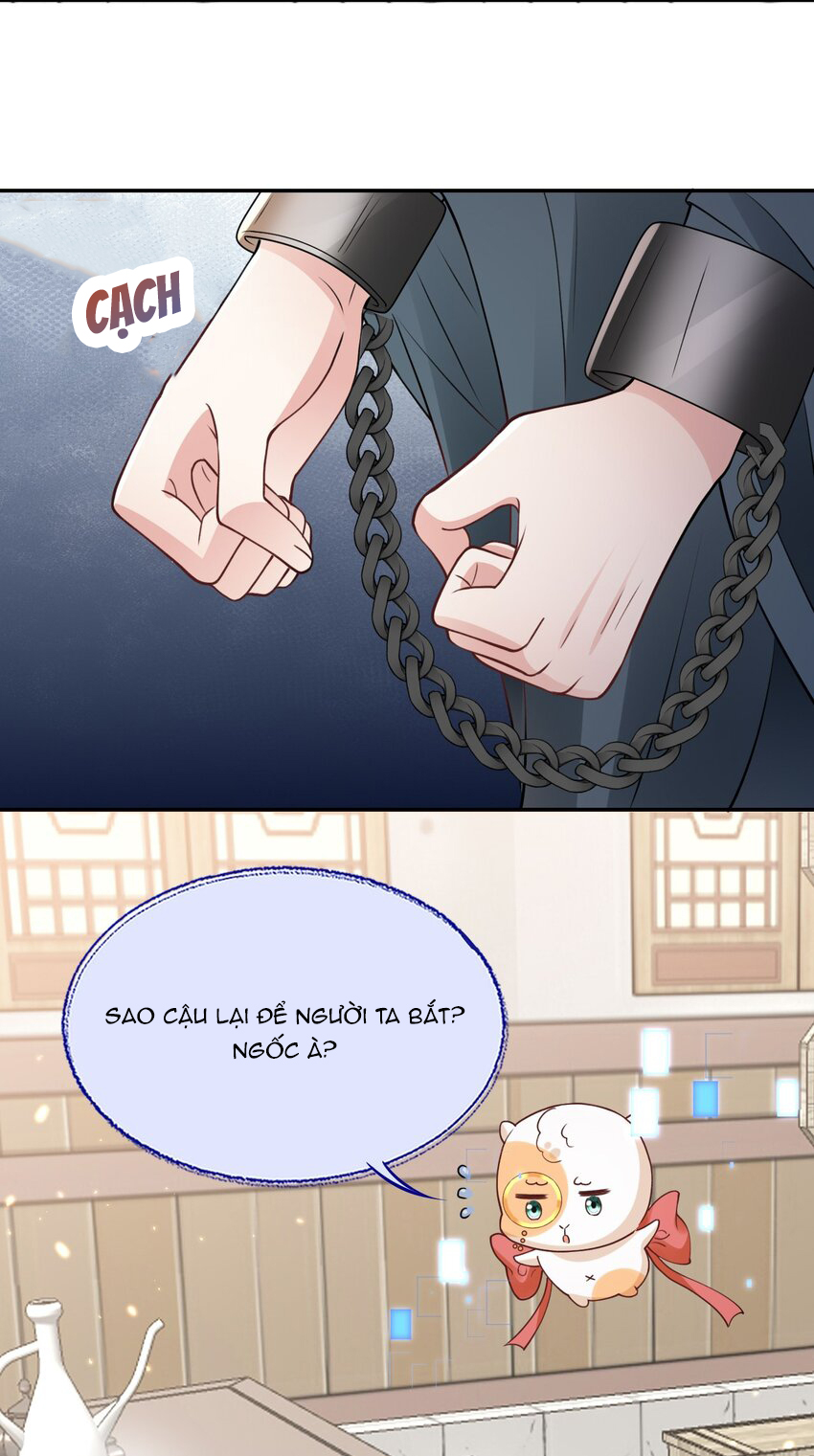 chiến lược tẩy trắng của phản diện chapter 18 44