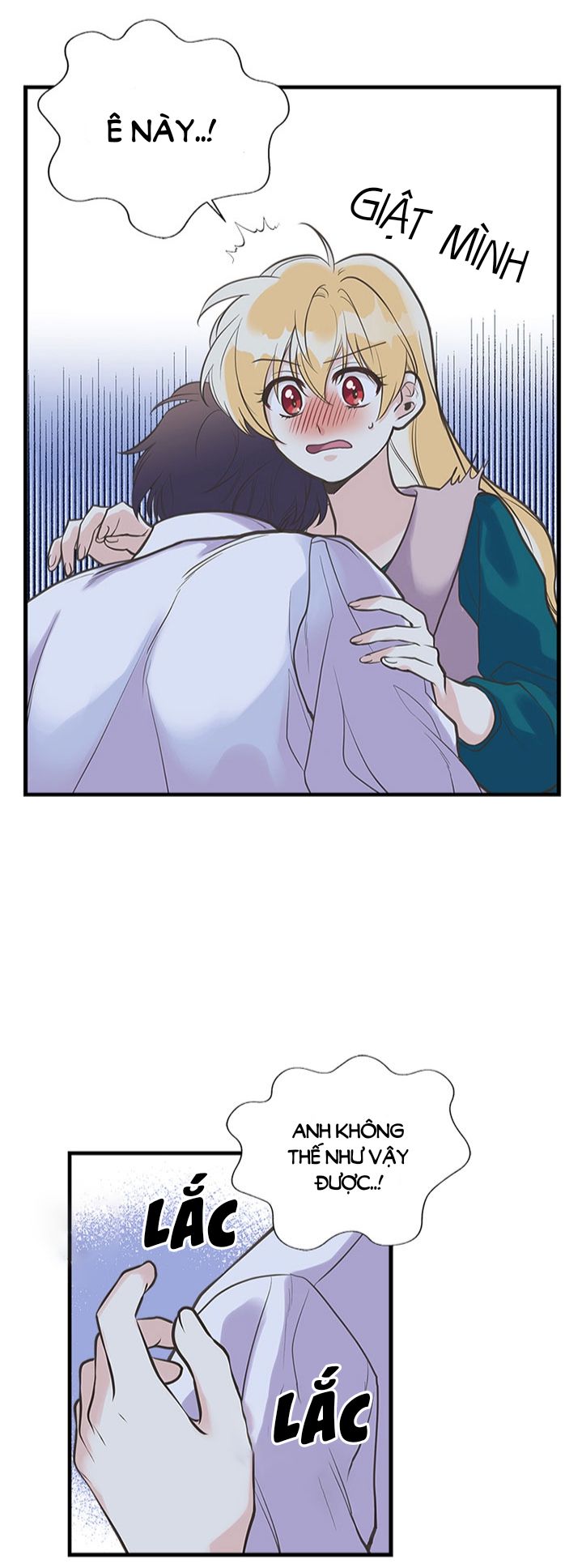 chị tôi đã nhặt về một nam chính quyến rũ chapter 16 7