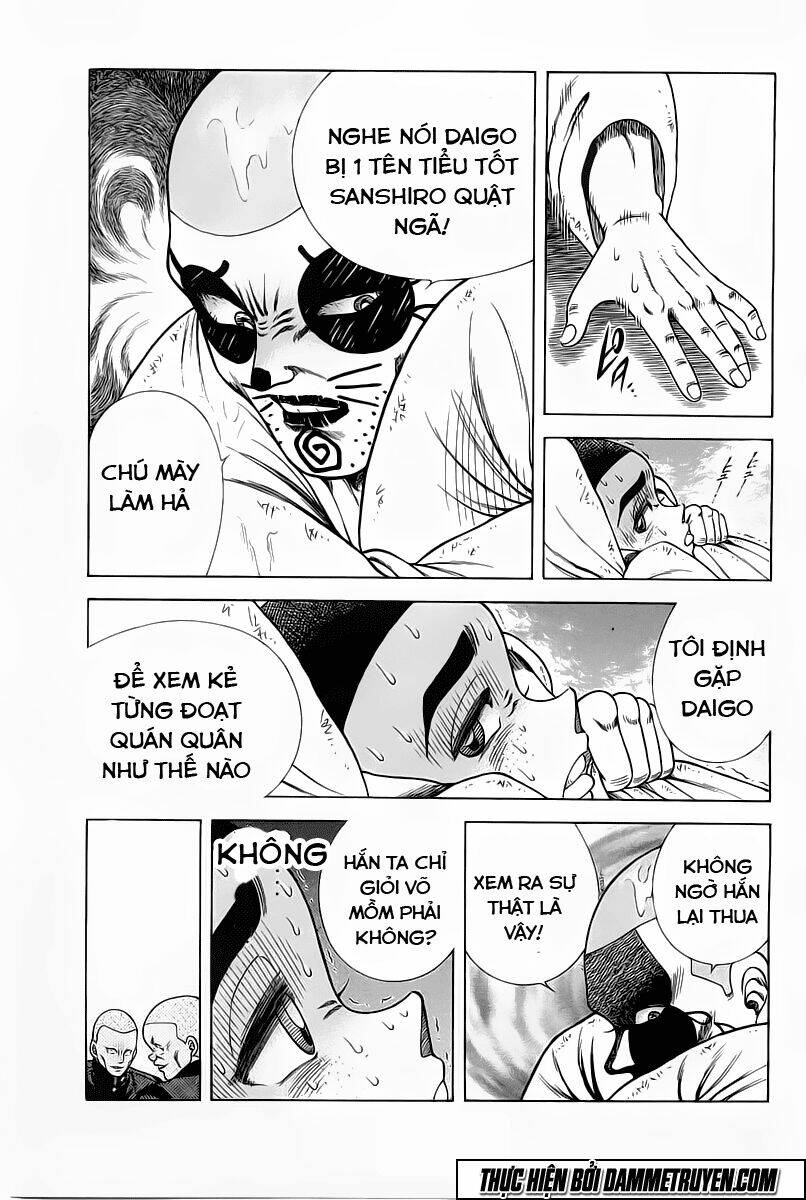 shin kotaro makaritoru! juudouhen chapter 23 18