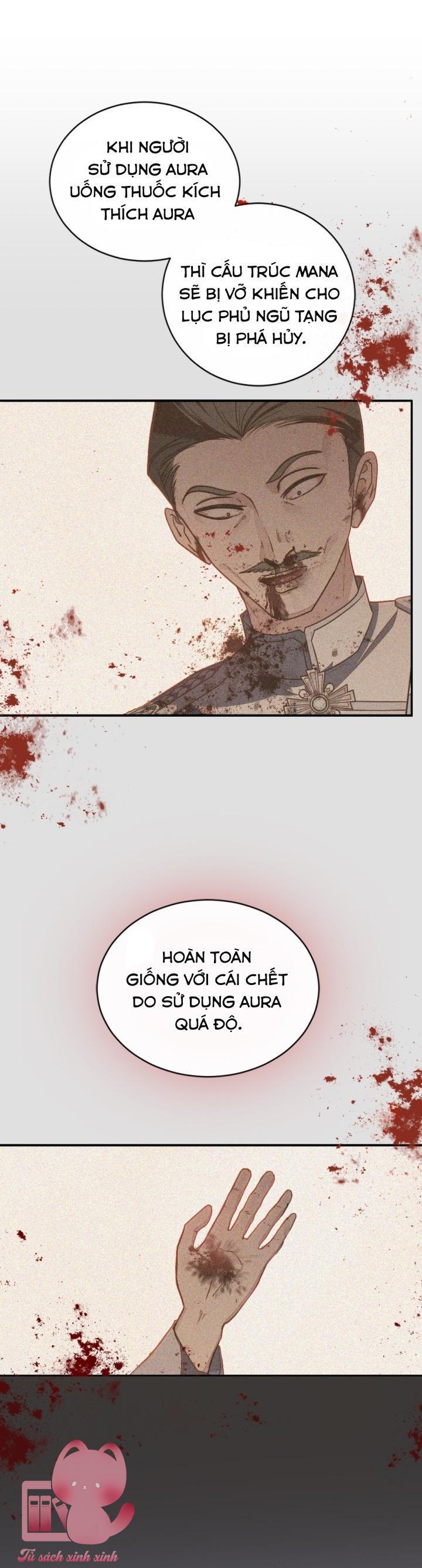 nguyện ước vô vọng của ma nữ chapter 98 27