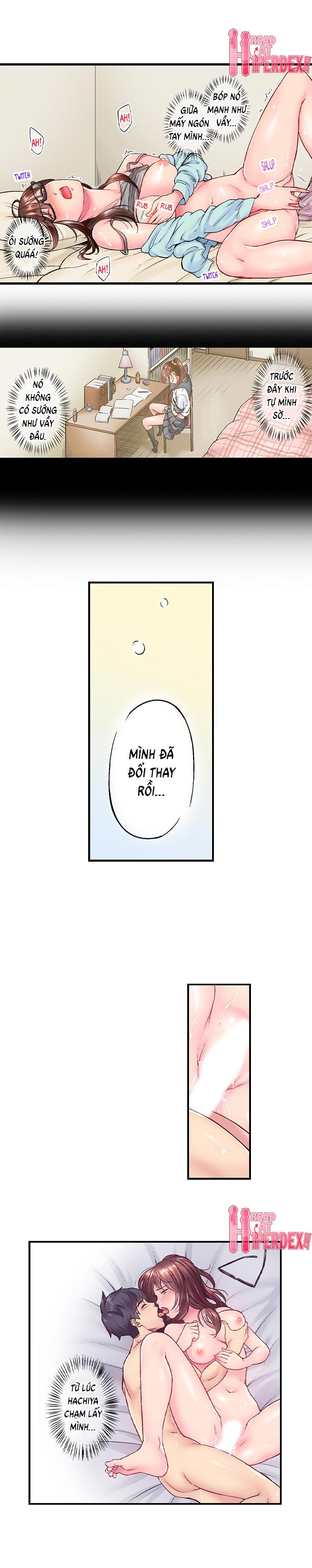 simple yet sexy chapter 25.26 15