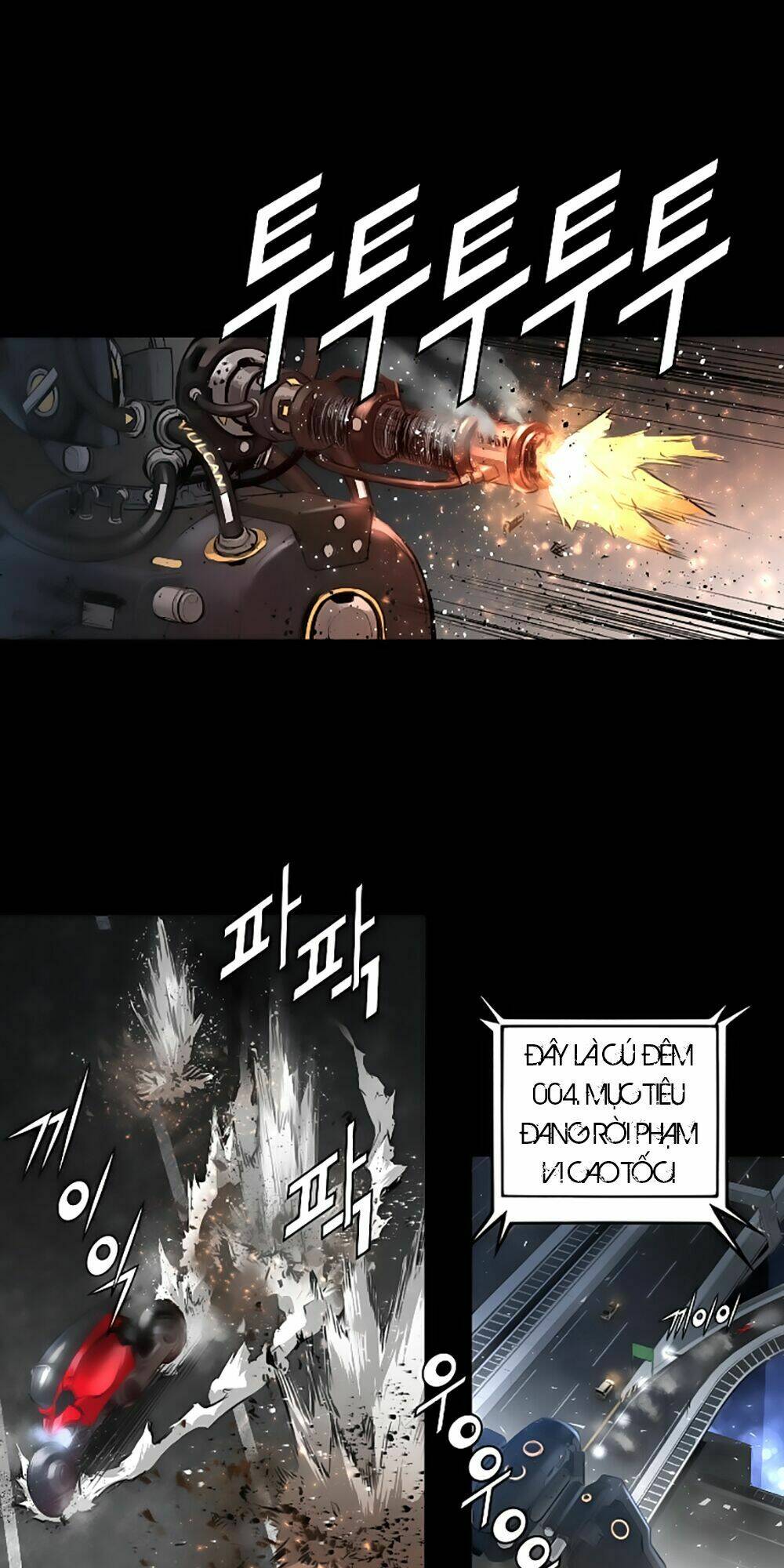 tam tuyệt tại dị giới chapter 45 3