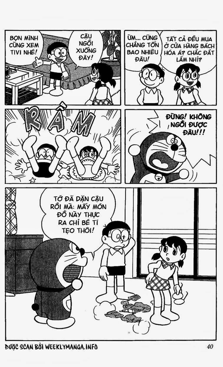 doraemon chapter 416 7