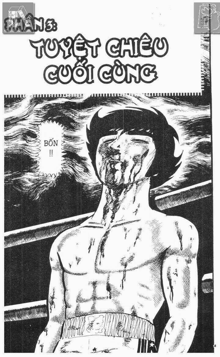 ganbare genki chapter 222 1