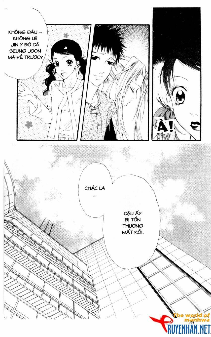 ngọc trong đá-ace chapter 11 11