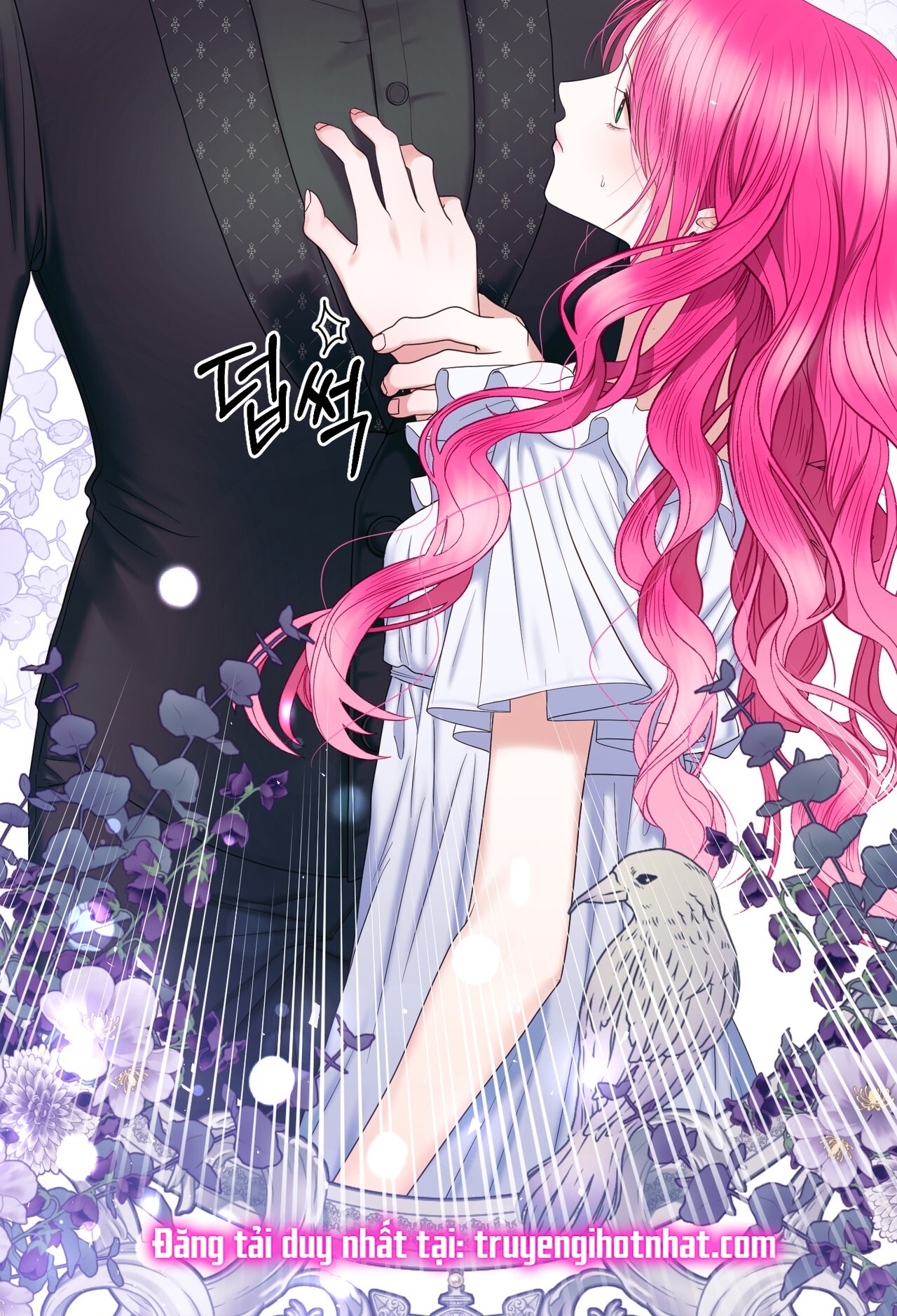 hợp đồng hôn nhân với hai người chồng chapter 11.1 71