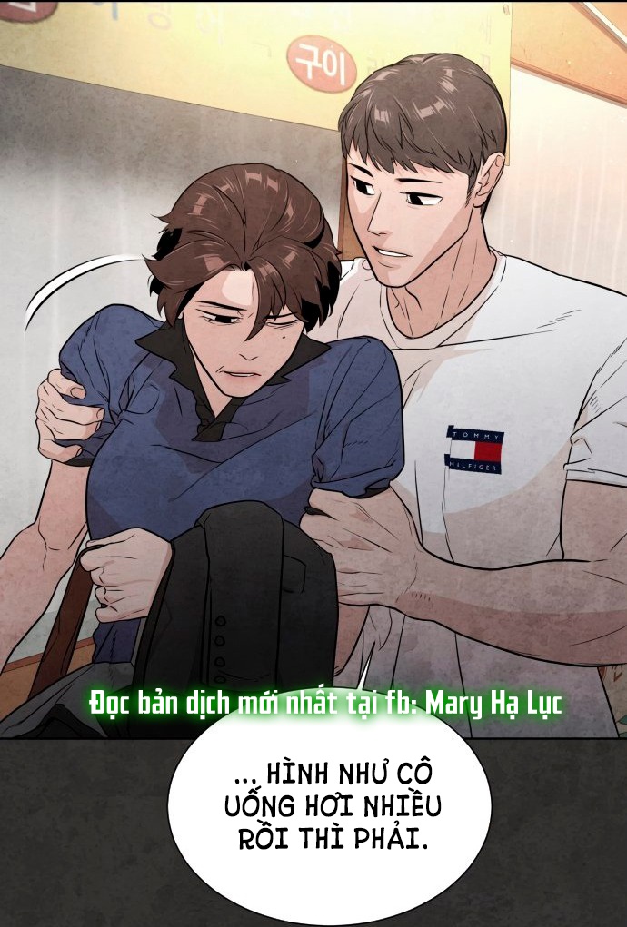 bạch huyết - white blood chapter 20 98