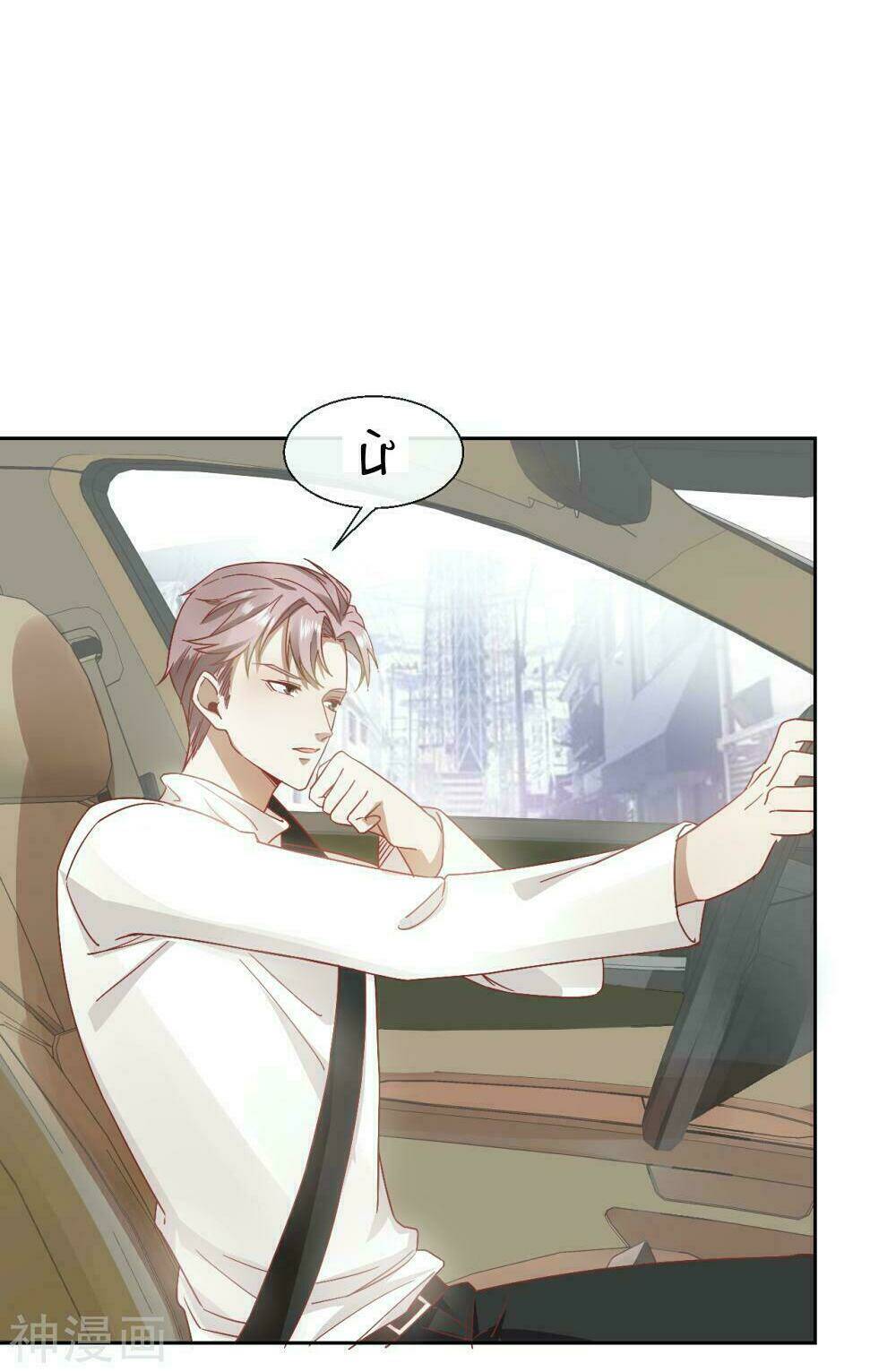 nữ thần bái kim chapter 2 4