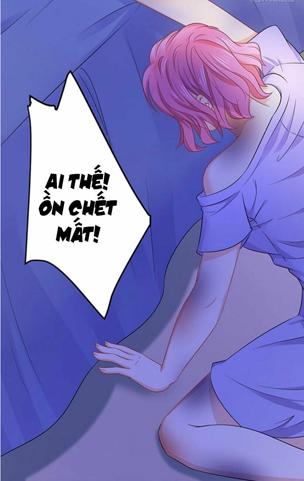 luyến đường thời quang chapter 47 20