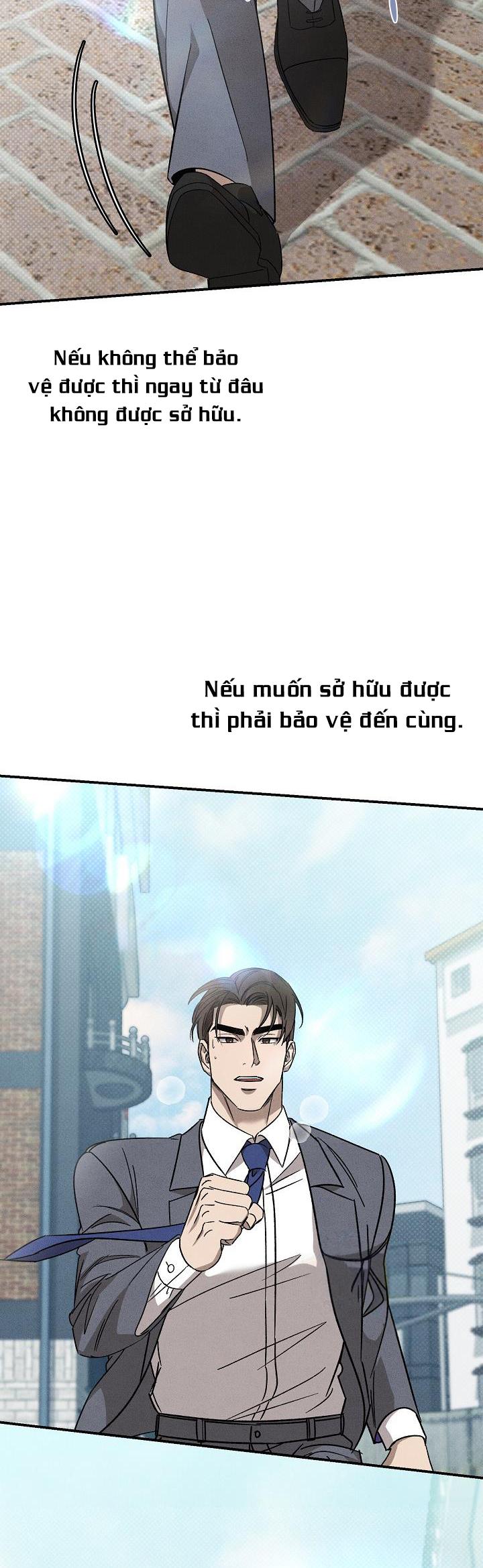 chạm vào em chapter 16 31