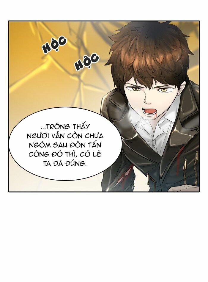 tòa tháp bí ẩn 2 chapter 301 49
