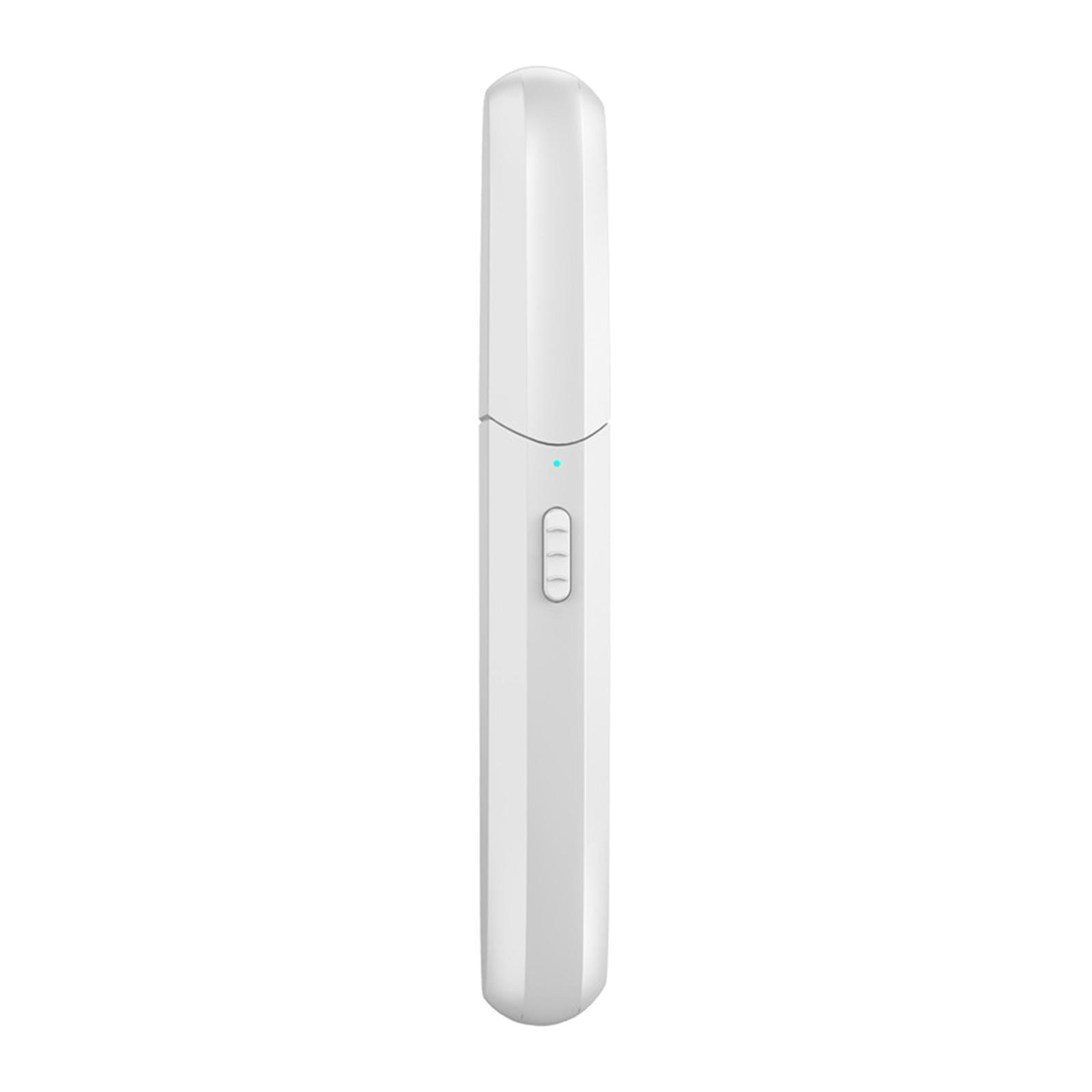 USB Charging with Dual Cutter Head Portable for Lips Armpit