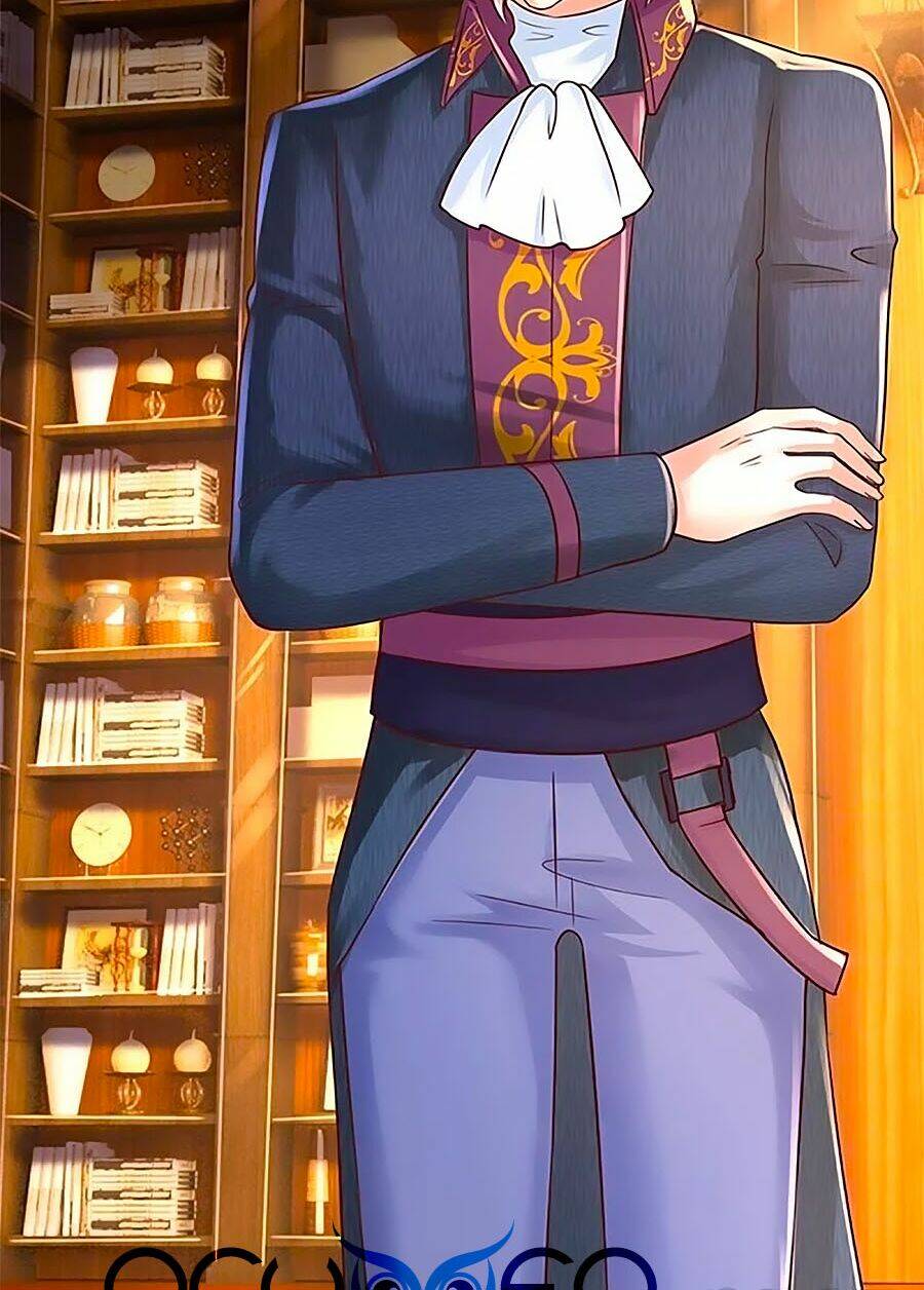 bỗng một ngày trở thành con gái nhà vua chapter 303 22