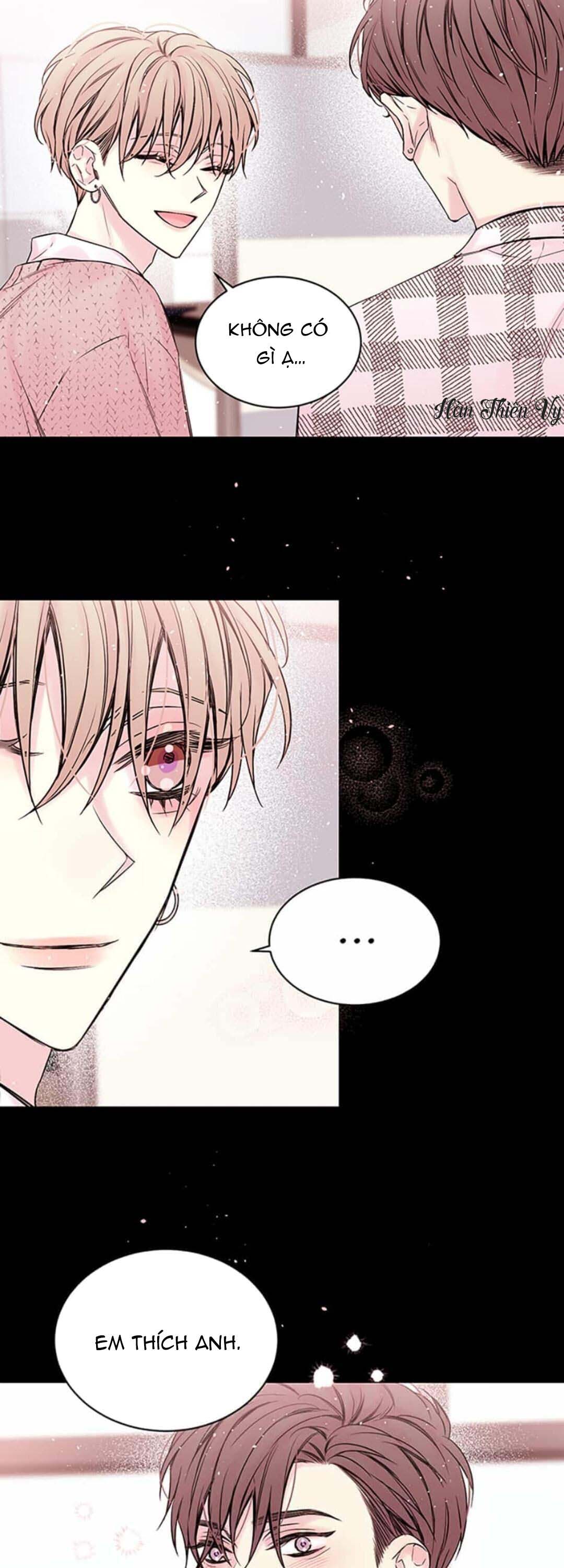 in my closet chapter 39 10