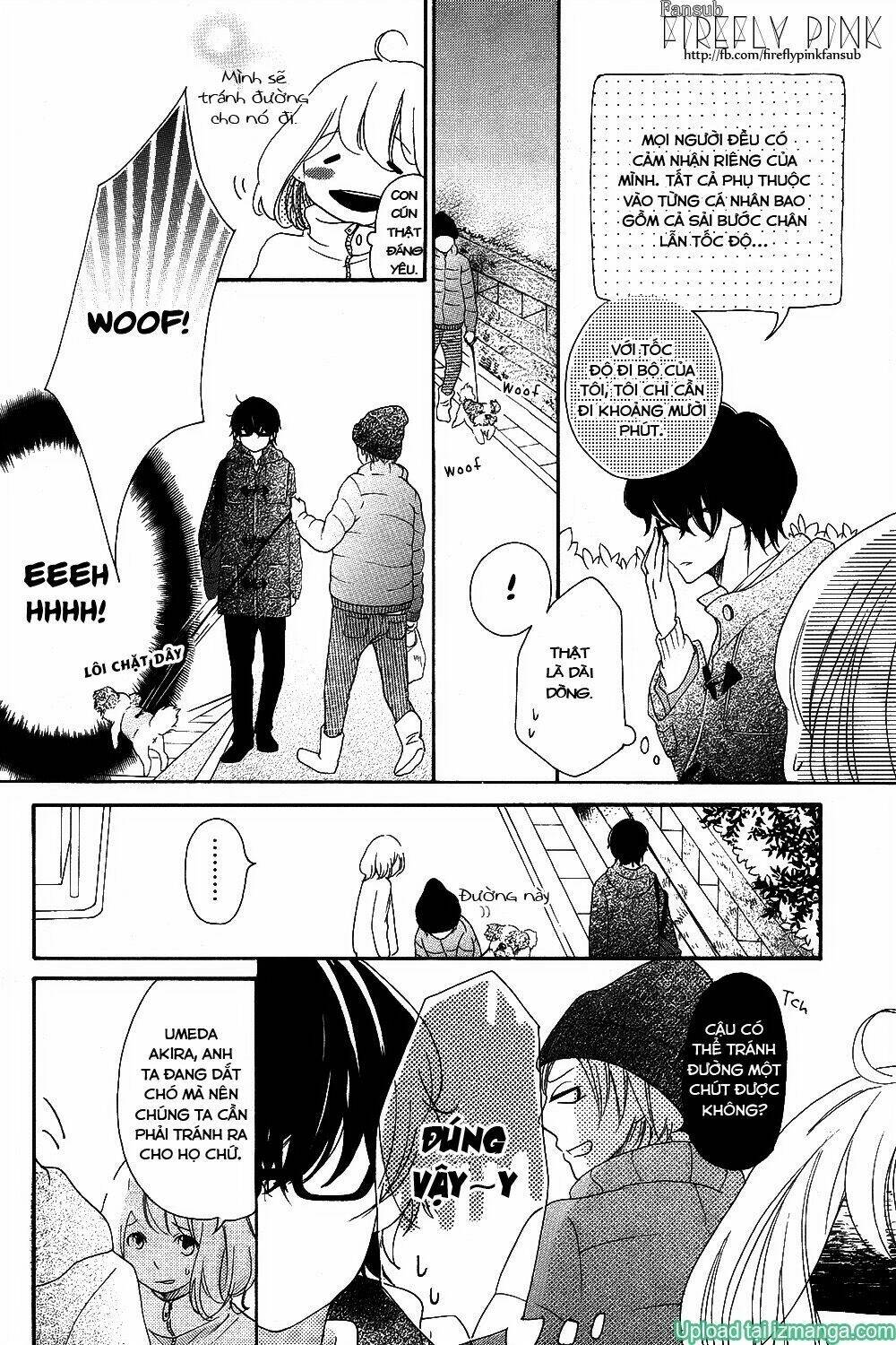 tổng hợp one shot. chapter 242 17