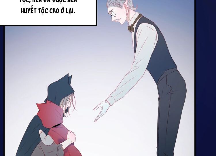 lượm được một tiểu hồ ly phần 3 chapter 21 7