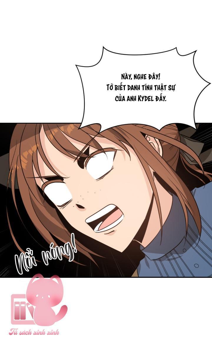 nguyện ước vô vọng của ma nữ chapter 40 26