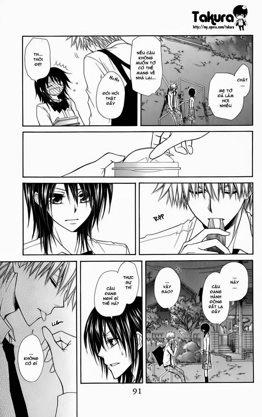 khi sếp là hầu bàn chapter 35 24