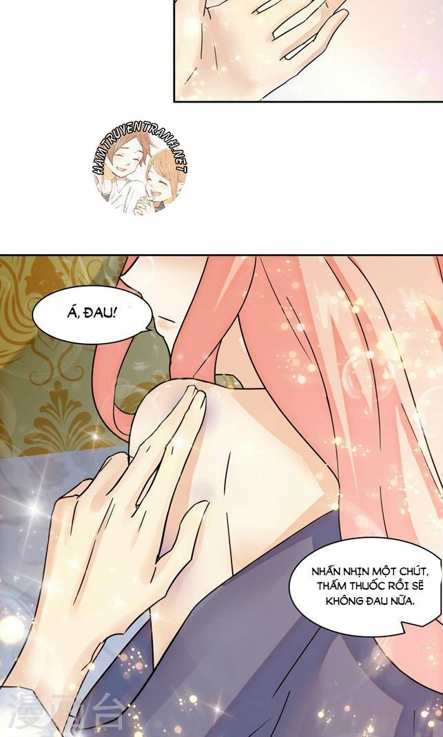 cô vợ siêu mẫu của cố thiếu chapter 74 3