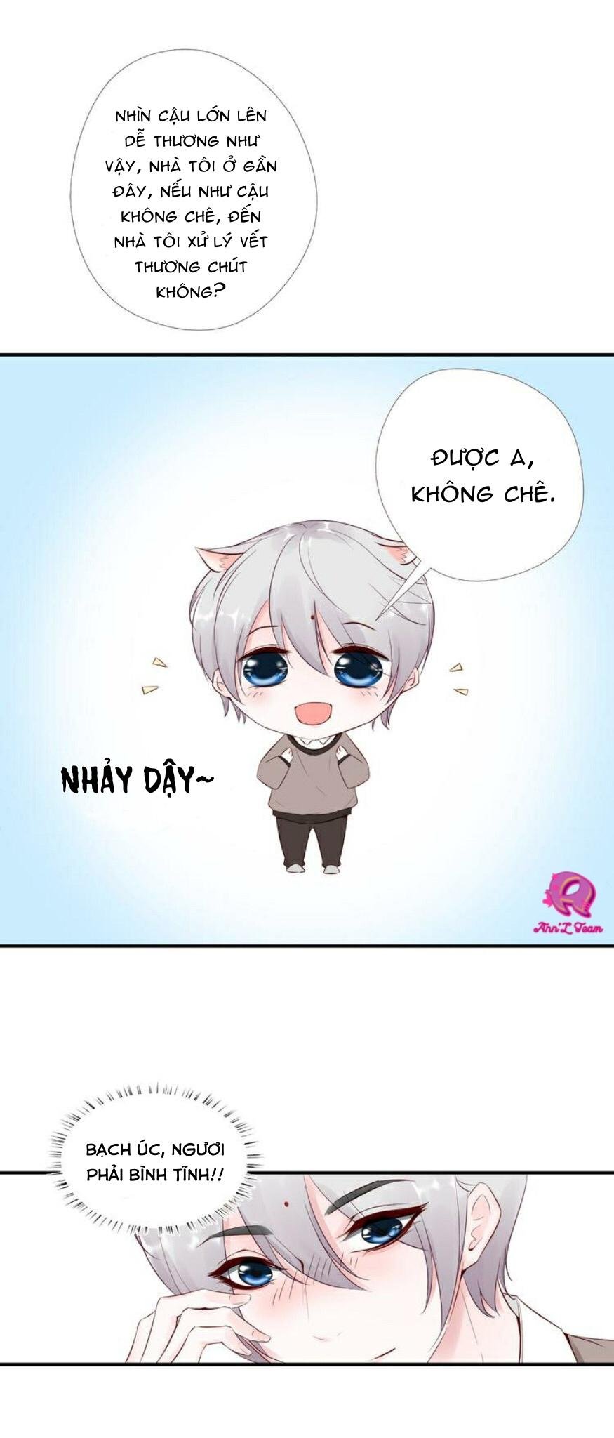 nỗi nhớ ngàn năm chapter 8 2