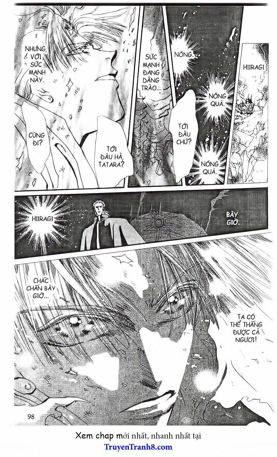 đứa con số phận chapter 84.1 9